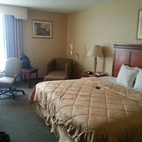 Comfort Inn Wethersfield Hartford Hotel In Wethersfield