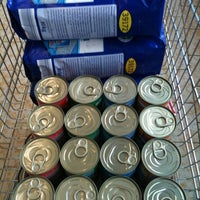 Photo taken at Lidl by Colibry 2. on 4/7/2012
