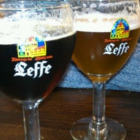 Foto scattata a Belgian Beer Café da payam m. il 5/18/2012
