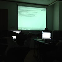 Photo taken at CompuEducacion by Enrique G. on 8/4/2012