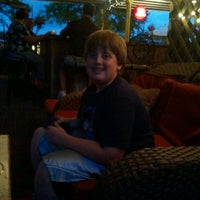 Photo taken at Marinas Mexican Restaurant &amp;amp; Bar by Robert H. on 4/14/2012