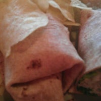 Photo taken at McAlister&amp;#39;s Deli by Oscar B. on 5/29/2012