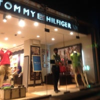 Tommy Hilfiger, Orion Mall, Rajajinagar, Bengaluru