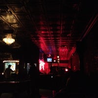 Photo taken at Wreck Room Bar by Christina R. on 6/28/2012