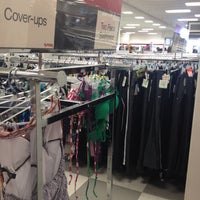 Photo taken at T.J. Maxx by Christina D. on 3/3/2012