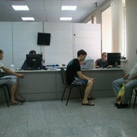 Photo taken at DNS Сервисный центр by Сергей С. on 6/29/2012