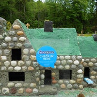 Eaglemount Rockery Cottages Motel 3 Tips