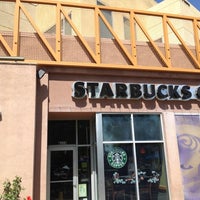Photo taken at Starbucks by Anna Y. on 5/19/2012
