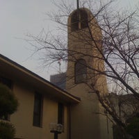 カトリック阿倍野教会