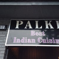 Foto scattata a Palki Indian Cuisine da F il 5/31/2012