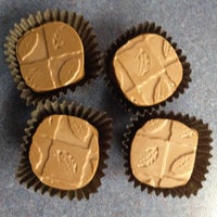 Foto tirada no(a) diAmano Chocolate por Melissa em 6/13/2012