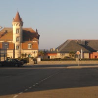 Casino de Quiberon - Quiberon, Bretagne