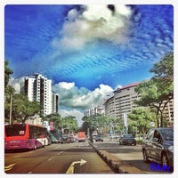 Photo taken at Jurong East Avenue 1 by Ady C. on 7/15/2012