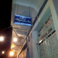 Photo taken at Magnolia Inn by Mario T. on 6/7/2012