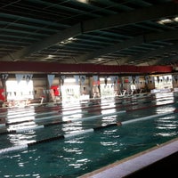 7/28/2012にErik P.がNitro Swimmingで撮った写真