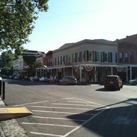 Photo taken at Old Sacramento General Store by Mikaela C. on 7/23/2012