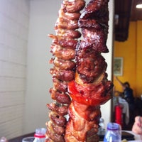 Parrilla O Espeto de Ouro, Porto Alegre, Av. Assis Brasil - Carta