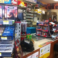 Photo taken at Corner Store by Jordan H. on 5/23/2012