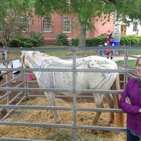 Photo taken at College Of Veterinary Medicine by Bill K. on 4/6/2012