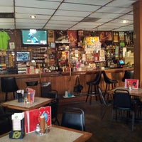 Photo taken at Tip-A-Few Restaurant &amp;amp; Tavern by John P. on 8/20/2012