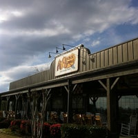 Photo taken at Cracker Barrel Old Country Store by Whitney G. on 3/11/2012