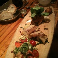 La Salle à Manger (Now Closed) - French Restaurant in Montréal