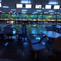 Photo taken at Desert Lanes Bowling Center by Bobby F. on 6/17/2012