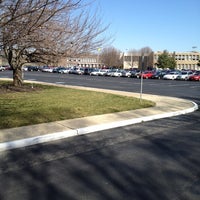 Photo taken at Paul VI High School by Andrew R. on 3/7/2012