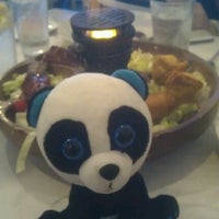 Photo taken at Bamboo Garden by Nicole L. on 7/27/2012