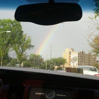 Photo taken at In An Uber by Patrick F. on 8/26/2012