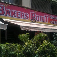 Review Bakers Point