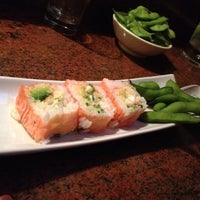 Photo taken at Take Sushi by John G. on 8/15/2012