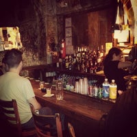 Photo taken at El Batey by J.J. T. on 2/7/2012