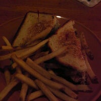 Photo taken at Applebee&amp;#39;s Grill + Bar by Andy B. on 3/4/2012