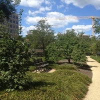 Photo taken at Earth Day Park by William l. on 9/10/2012