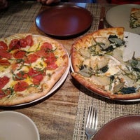 Photo taken at Osteria Stellina by Kyle on 3/11/2012