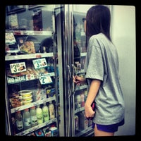 Photo taken at 7-Eleven by Ivan JunYao Ang on 6/22/2012