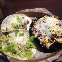 Photo taken at Qdoba Mexican Grill by Scott R. on 6/20/2012