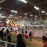 Josephine County Fairgrounds - Fair in Grants Pass
