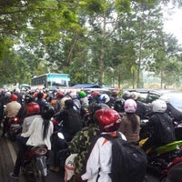 Review Wisma Tugu Perhubungan