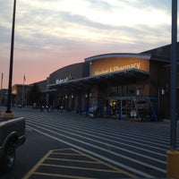 Photo taken at Walmart Supercenter by Richard B. on 6/17/2012