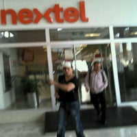 Photo taken at AT&amp;amp;T Mexico by Othon A. on 2/21/2012