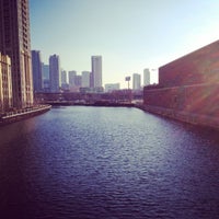 Photo taken at Happy 175th Birthday, Chicago! by Denise H. on 3/9/2012
