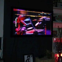 Photo taken at Casa di Karaoke by Wiwi K. on 4/6/2012