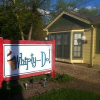 Photo taken at Whipty-Do! by Chris T. on 4/16/2012