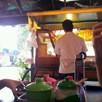 Review Soto Ayam Ambengan Cak Jo