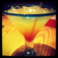Photo taken at Chili&amp;#39;s Grill &amp;amp; Bar by Danny M. on 4/9/2012