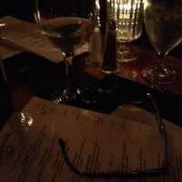 Photo taken at Caruso&#39;s Fine Italian Dining by John R. on 3/3/2012