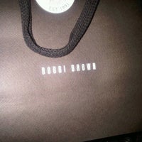 Photo taken at Bobbi Brown by Unique S. on 7/11/2012