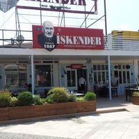 Photo taken at İskender by Altemur L. on 7/29/2012